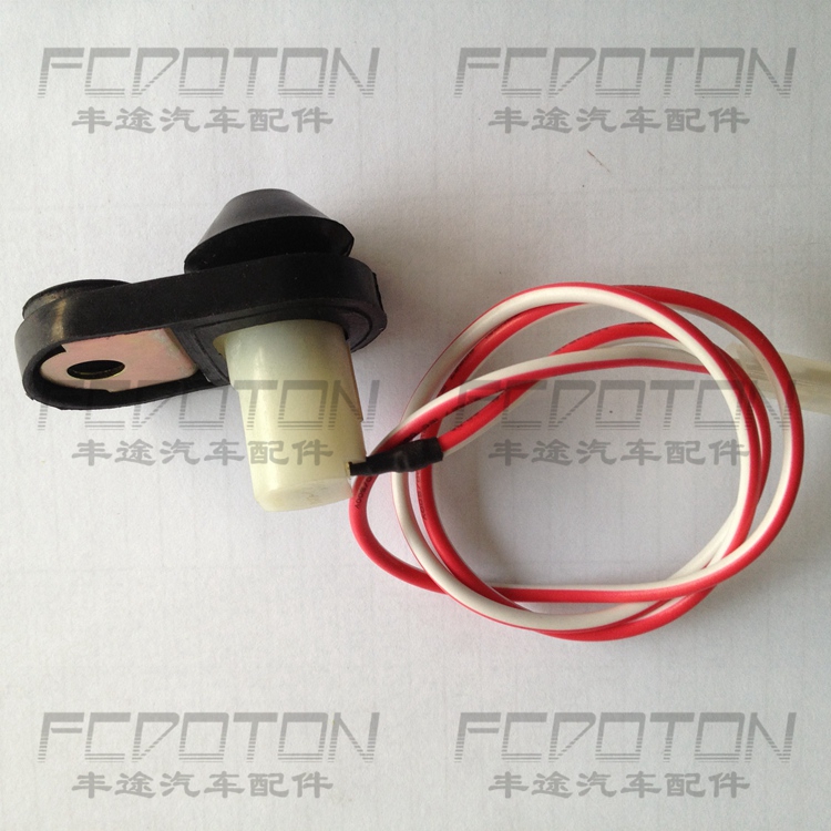 陆巡4500 FZJ80车门灯开关LC80门灯控制开关