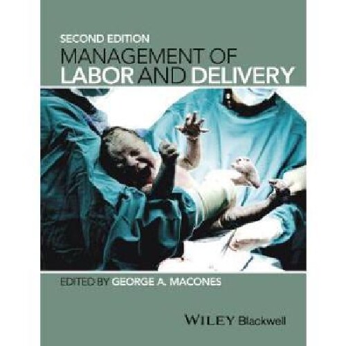 【预订】Management of Labor and Delivery 2E...
