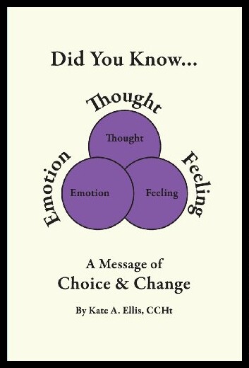 【预售】Did You Know... a Message of Choice &
