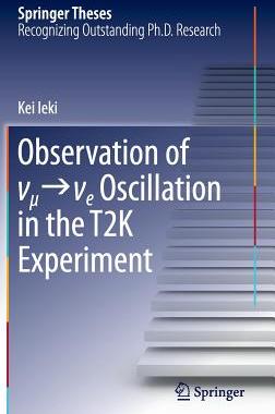 【预订】Observation of ν_μ→ν_e Oscillation i...