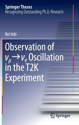 【预订】Observation of ν_μ→ν_e Oscillation i...