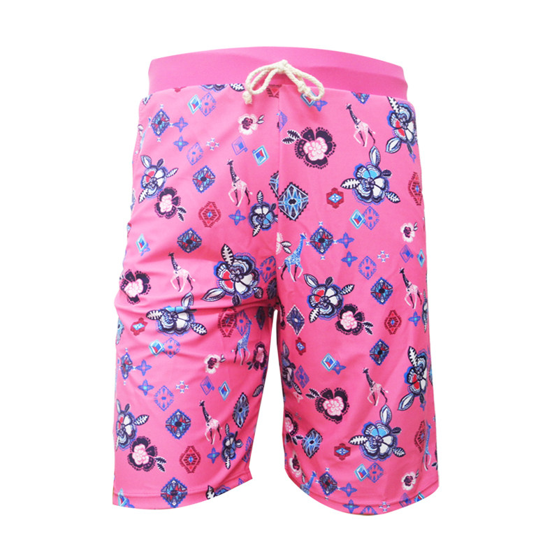 Maillot de bain homme - Ref 2533211 Image 1