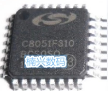 C8051F310 C8051F310-GQR LQFP-32  大量现货 量大价优