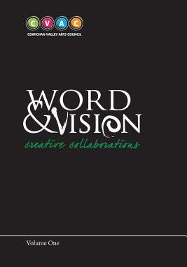 【预售】Word and Vision, Creative Collaborat...