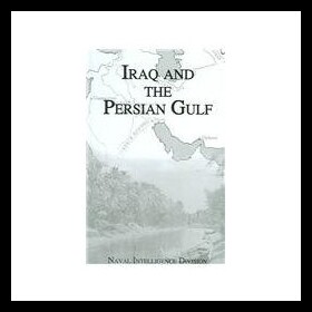 【预售】Iraq & the Persian Gulf