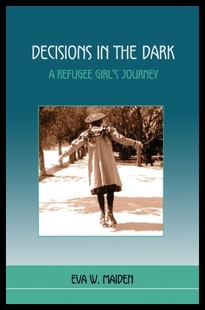 the Dark Refugee Decisions Girl 预售