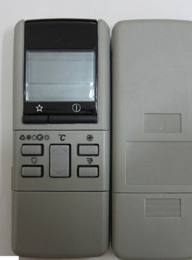 适用松下老款空调遥控器A75C380/A75C374 A75C428 A75C453A75C431