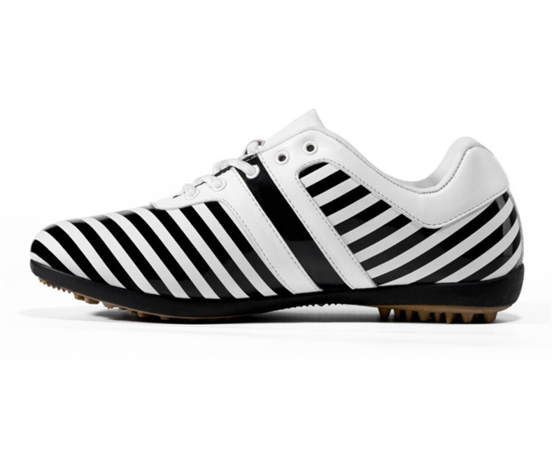 Chaussures de golf femme LS062 - Ref 865370 Image 1