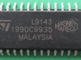 【全新原装】L9143 汽车电脑板IC芯片 集成电路 电子元器件 配件