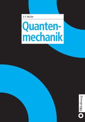 【预售】Quantenmechanik