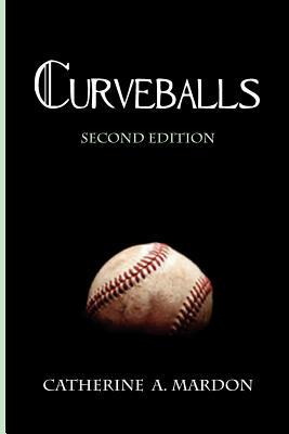 【预售】Curveballs