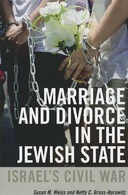【预售】Marriage and Divorce in the Jewish State: Isra...