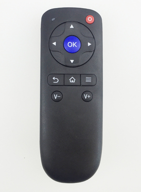 适用于大麦盒子遥控器通用长城宽带DM1001 DM1004 DM1005 domy30x