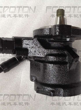 陆巡4500LC80 FZJ80LC100 FZJ100方向机助力泵