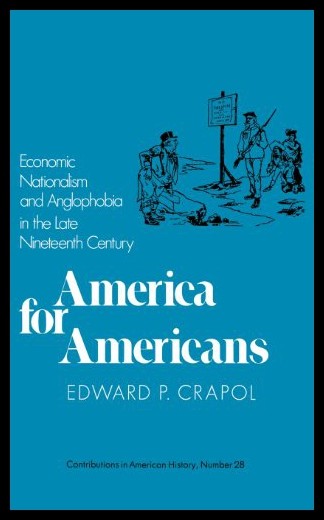 【预售】america for americans: economic nationalism and a