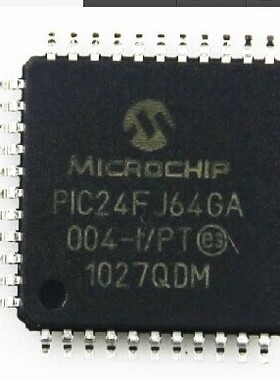 正品实图PIC18F65K22-I/PT PIC18F6522-I/PT