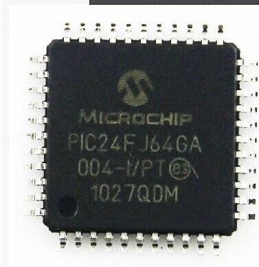 正品实图PIC18F65K22-I/PT PIC18F6522-I/PT