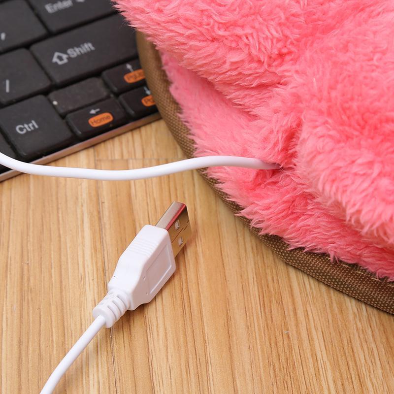 Coussin chauffant USB dessin animé - Ref 427751 Image 1