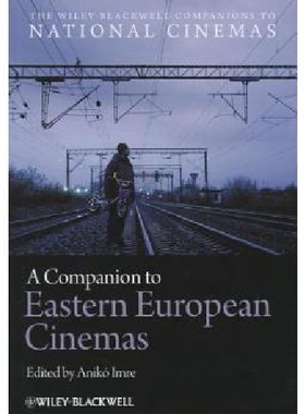 【预订】A Companion to Eastern European Cine...