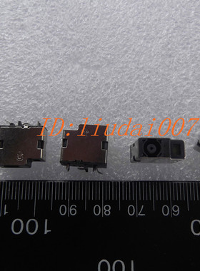 全新原装 惠普HP Pavilion 14 15 ENVY 14 15 电源接口 4.5*3.0