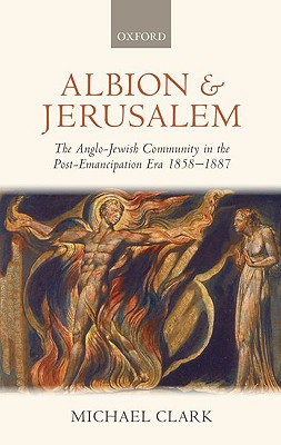 【预售】Albion and Jerusalem