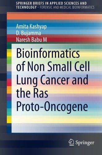 【预订】Bioinformatics of Non Small Cell Lun...