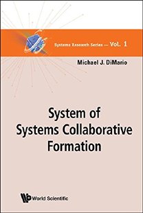 预订 Collaborative System Systems Formation
