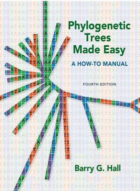 【预售】Phylogenetic Trees Made Easy