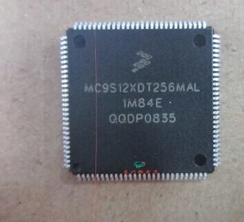 全新正品MC9S12XD256CAL MC9S12XD256CAA MC9S12XD256CAG
