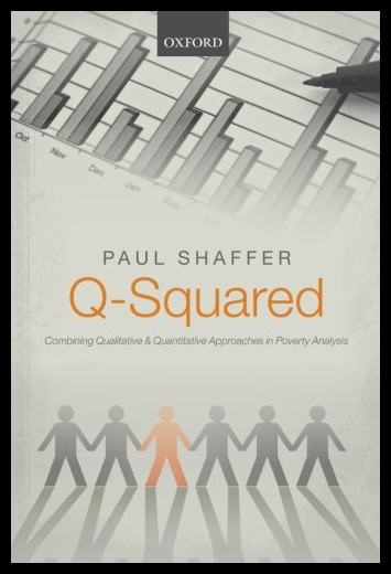 【预售】Q-Squared: Combining Qualitative and Quantitative