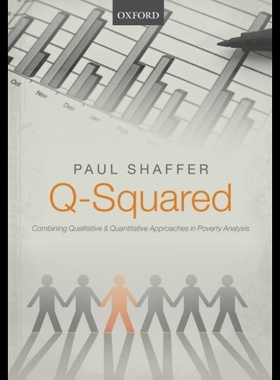 【预售】Q-Squared: Combining Qualitative and Quantitative