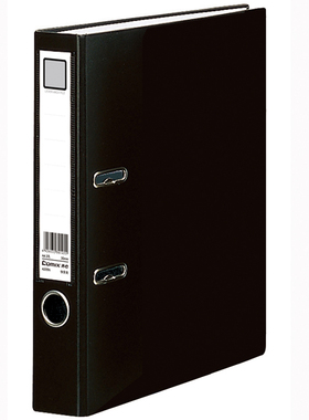 齐心A205N,A206N办公用品夹 A4欧式快劳夹 2孔夹2寸3寸文件夹