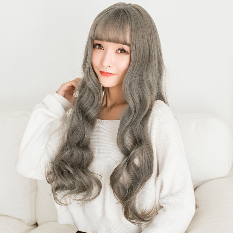 Perruque GX     Les cheveux longs - Ref 2607604 Image 1