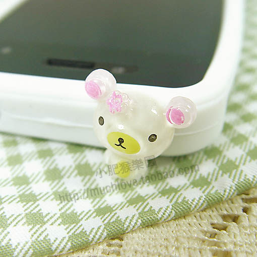 Connecteur pour téléphone portable - Ref 323258 Image 1