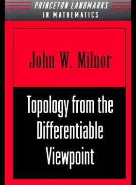 Topology from the Differentiable Viewpoint