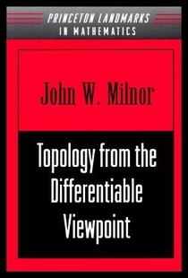 Viewpoint 观点看拓扑 the Topology Differentiable 从可微 from 英文原版