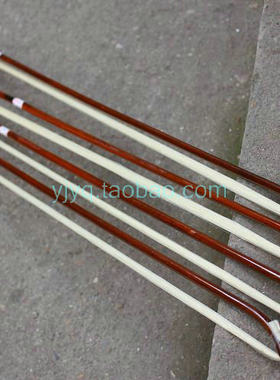 82-84CM白马尾可调节二胡弓琴弓