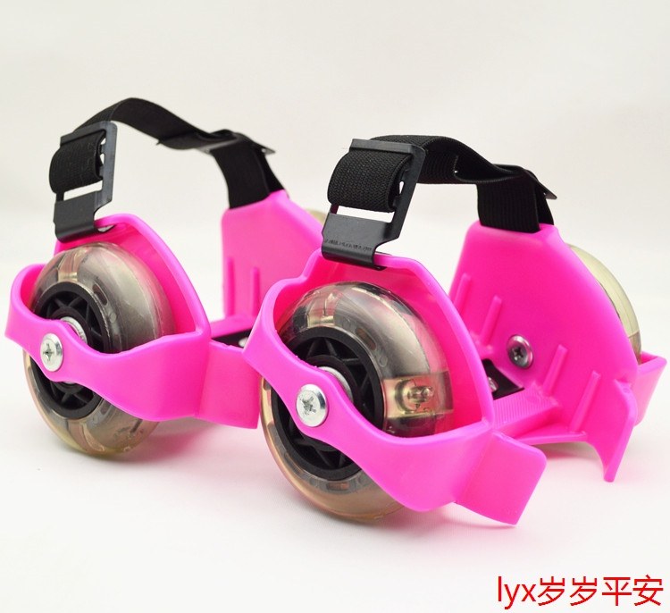 Roller Hot Wheel - Ref 2570700 Image 1