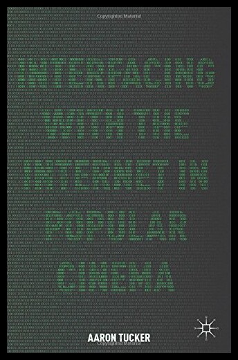 【预售】Interfacing with the Internet in Popular Cinema