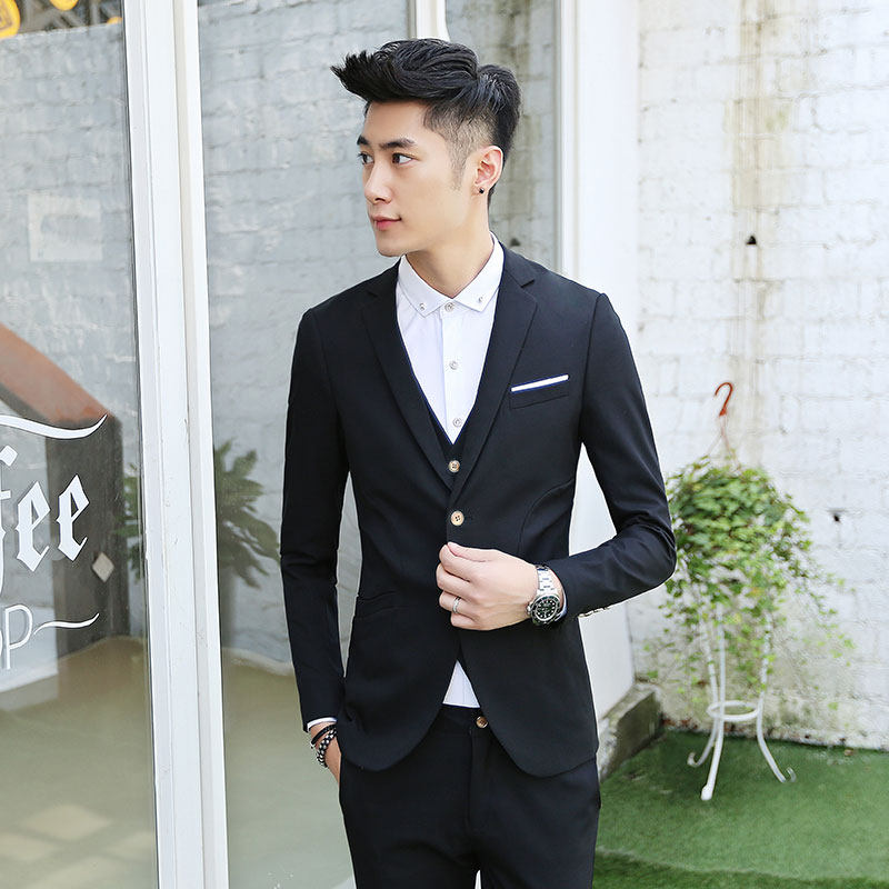 Costume homme pour Quatre saisons - Ref 1553135 Image 1