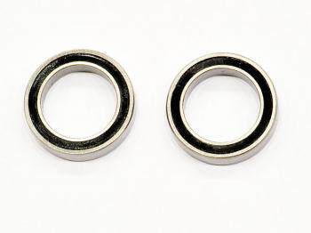 SERPENT 蛇仔 811 轴承Ballbearing 13X19X4 SS(2) 1393