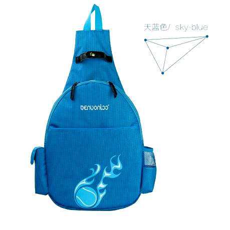 Sac de tennis - Ref 29072 Image 1