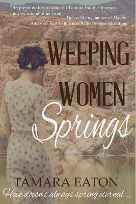 【预售】Weeping Women Springs