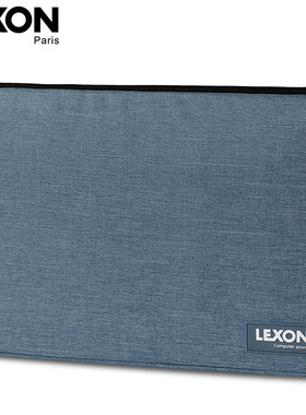 lexon聚酯纤维内胆包商务风
