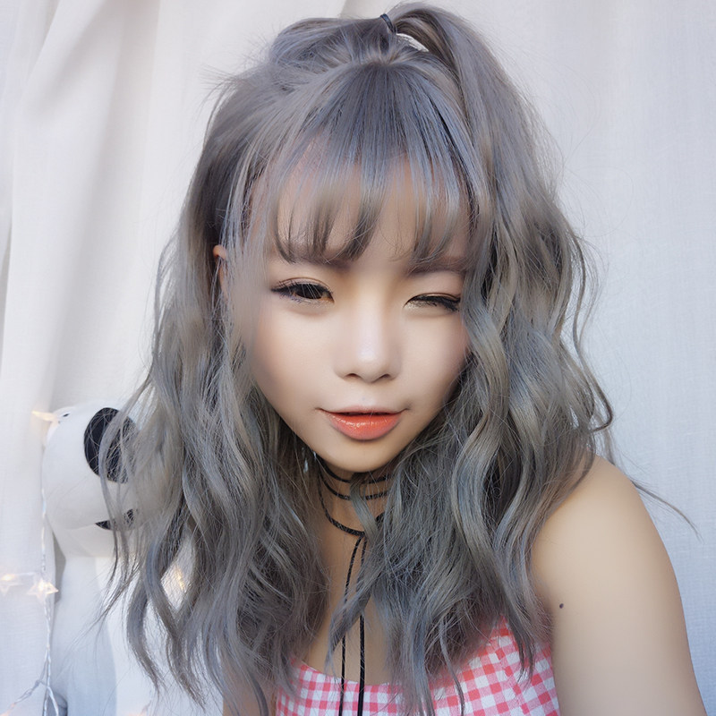 Perruque cheveux courts - Ref 2608807 Image 1