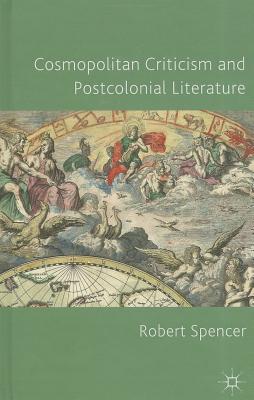 【预售】Cosmopolitan Criticism and Postcolon...