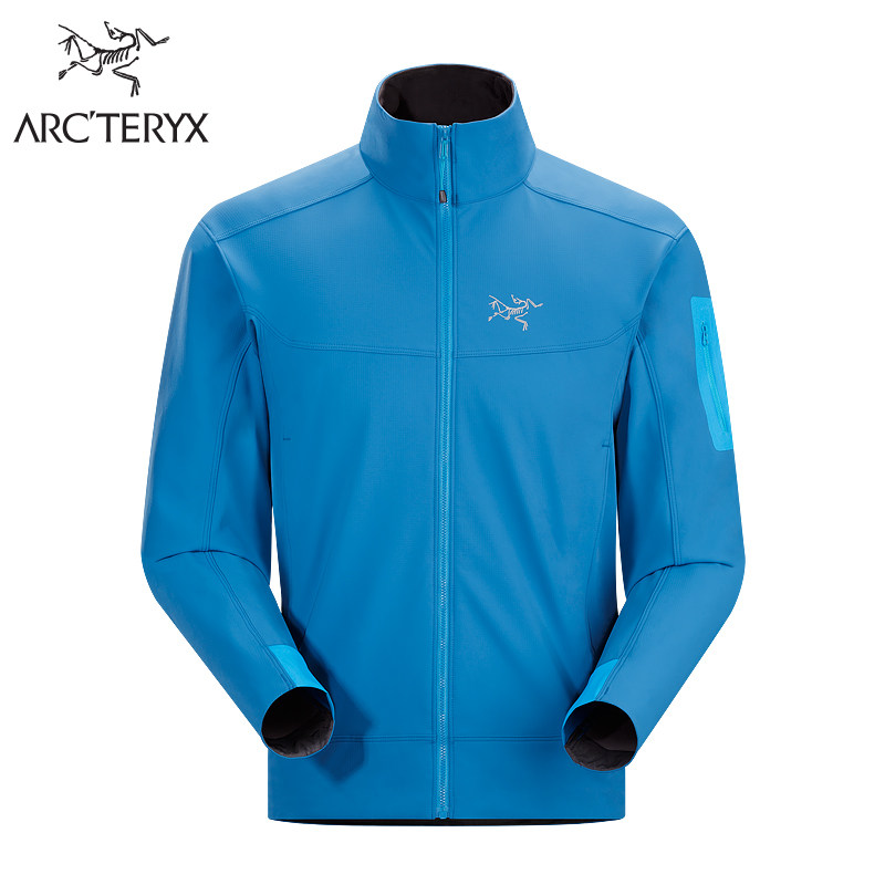ARC‘TERYX  Epsilon LT简介 附REI售后经历