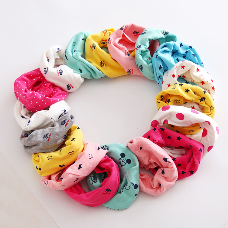 Foulard enfant - Ref 2138828 Image 1