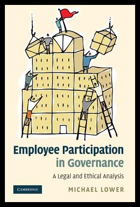 【预售】【预售】Employee Participation in