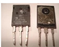 【昌胜电子】原装拆机 APT5024BVFR 测试好发货 质量保证